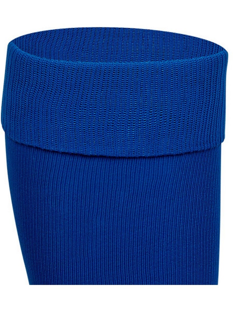 Select - Chaussettes de foot CLUB V22 Bleu - Kiabi
