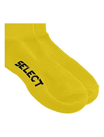 Select - Chaussettes de foot CLUB V22