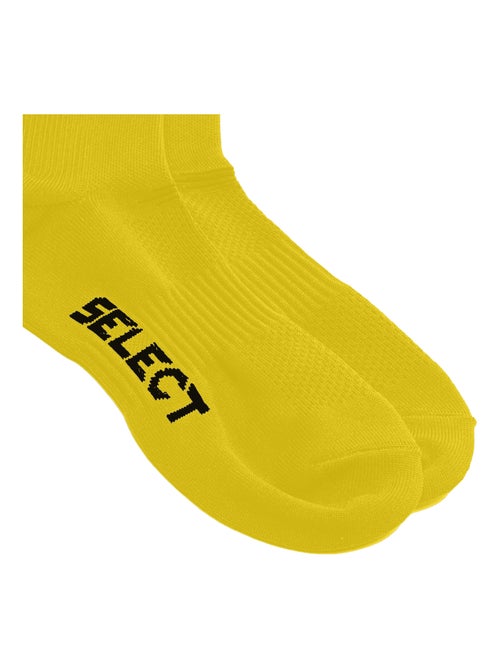 Select - Chaussettes de foot CLUB V22 - Kiabi