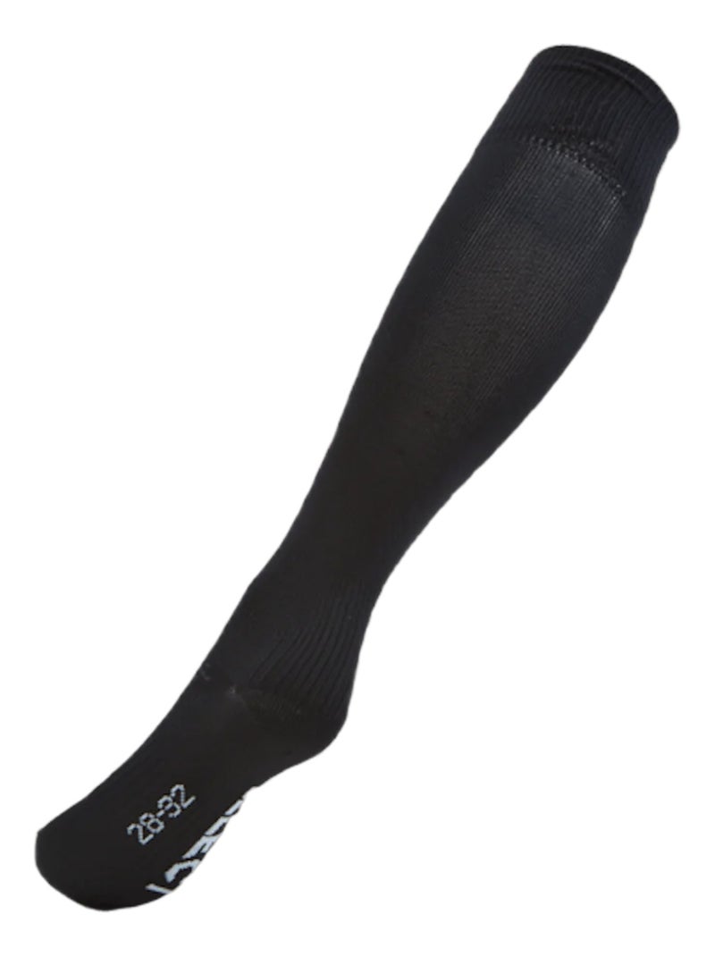 Select - Chaussettes de foot CLUB V22 Noir - Kiabi
