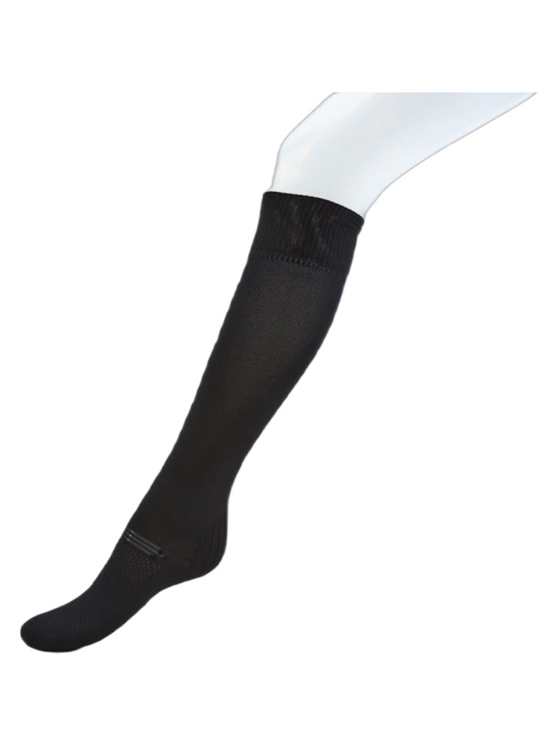 Select - Chaussettes de foot CLUB V22 Noir - Kiabi