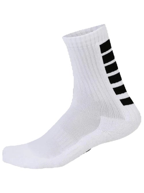 Select - Chaussettes motif/style rayé - Kiabi