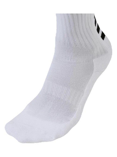 Select - Chaussettes motif/style rayé - Kiabi