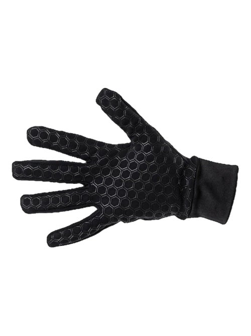 Select - Gants de sport motif/style logo - Kiabi