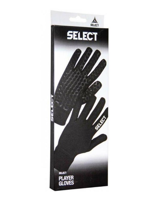 Select - Gants de sport motif/style logo - Kiabi