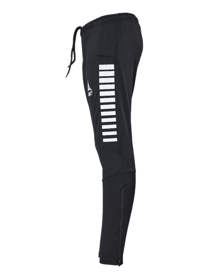 Select - Pantalon de jogging Espagne Noir - Kiabi