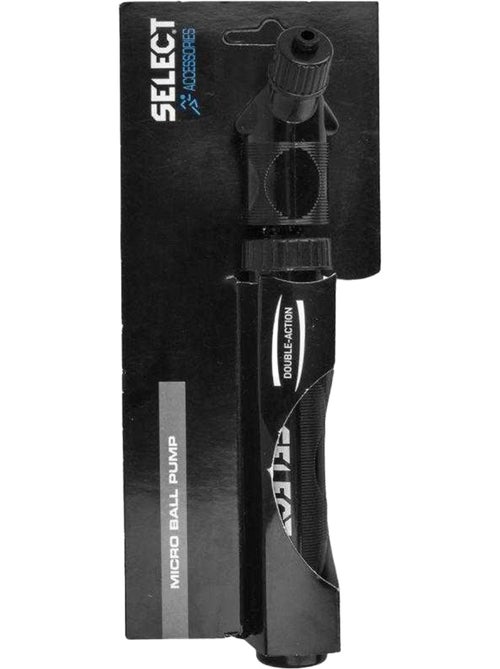 Select - Pompe à ballon sport motif/style micro - Kiabi