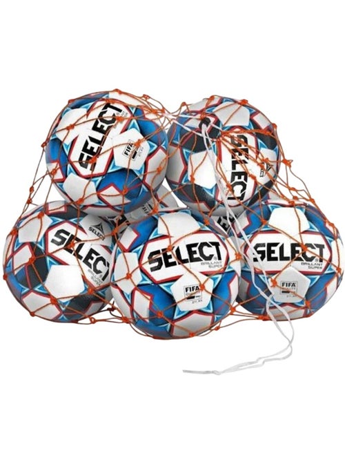 Select - Sac pour ballons de foot - Kiabi