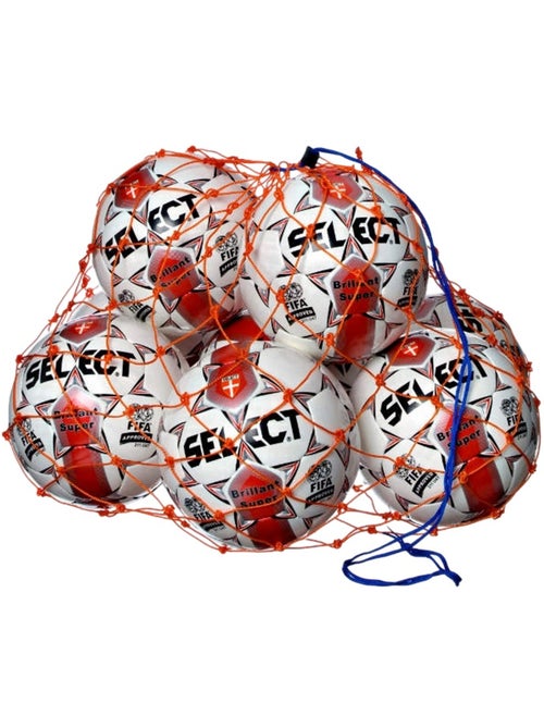 Select - Sac pour ballons de foot - Kiabi