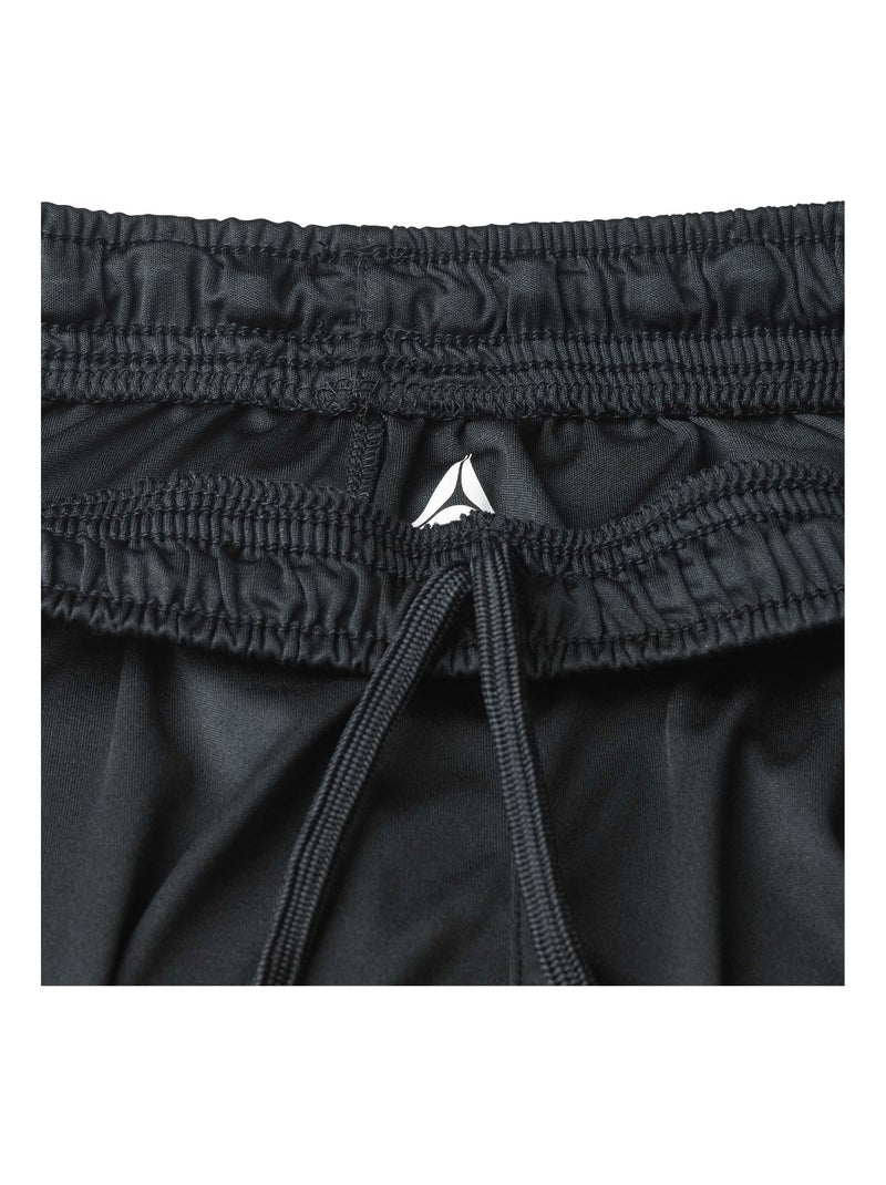 Select - Short de foot Espagne Noir Blanc - Kiabi