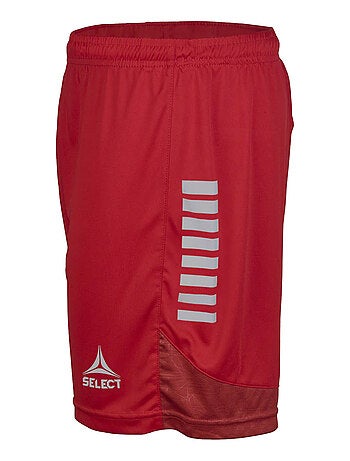 Select - Short Espagne