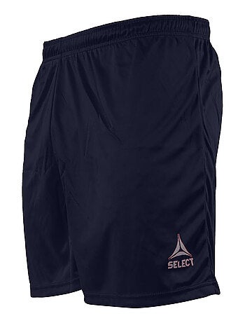 Select - Short PISA