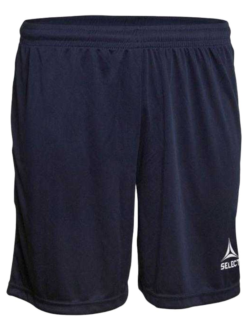 Select - Short PISA Bleu marine - Kiabi