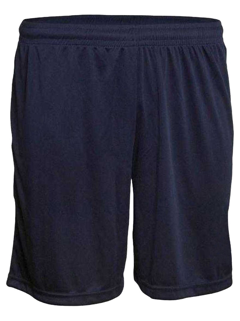 Select - Short PISA Bleu marine - Kiabi
