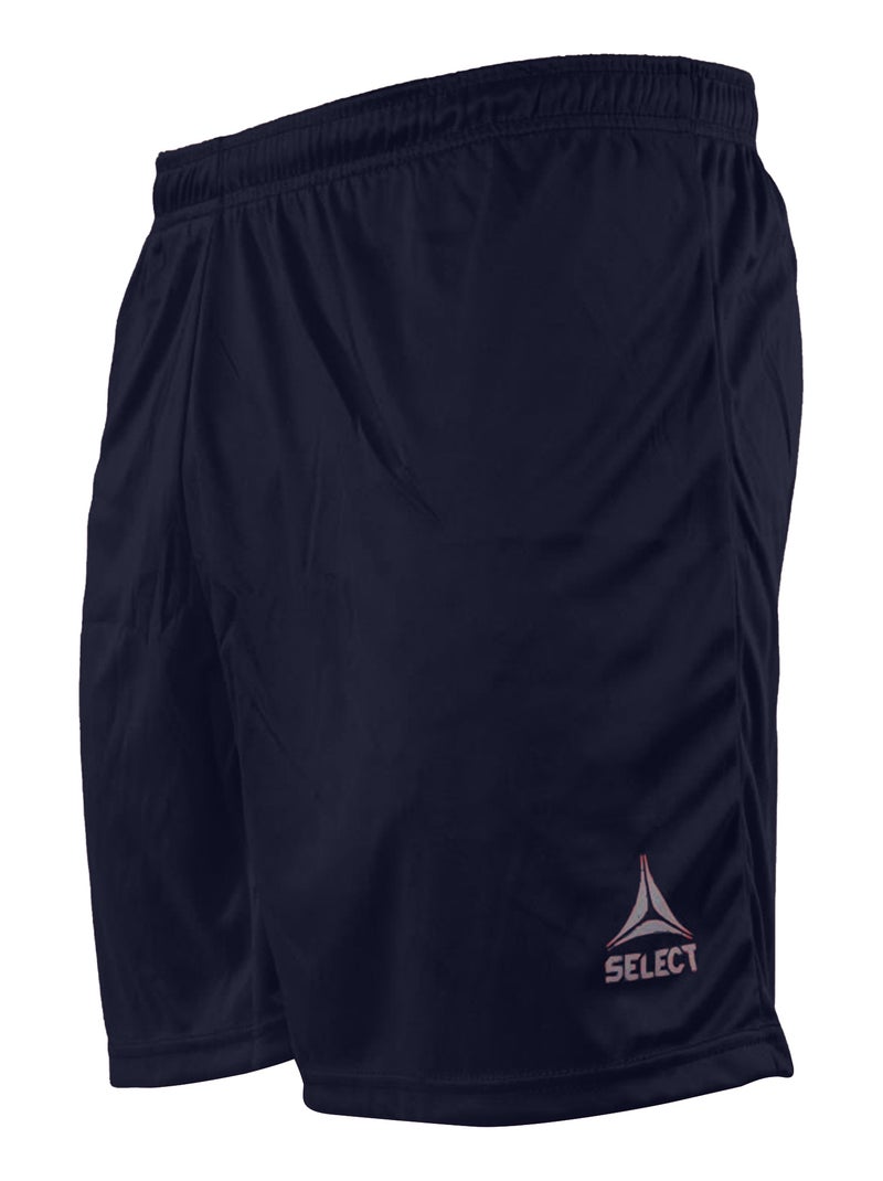 Select - Short PISA Bleu marine - Kiabi