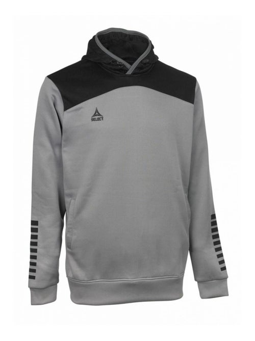 Select - Sweat à capuche OXFORD - Kiabi