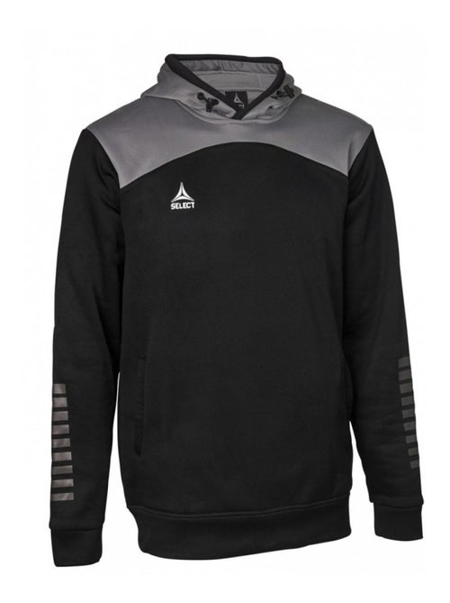 Select - Sweat à capuche OXFORD - Kiabi