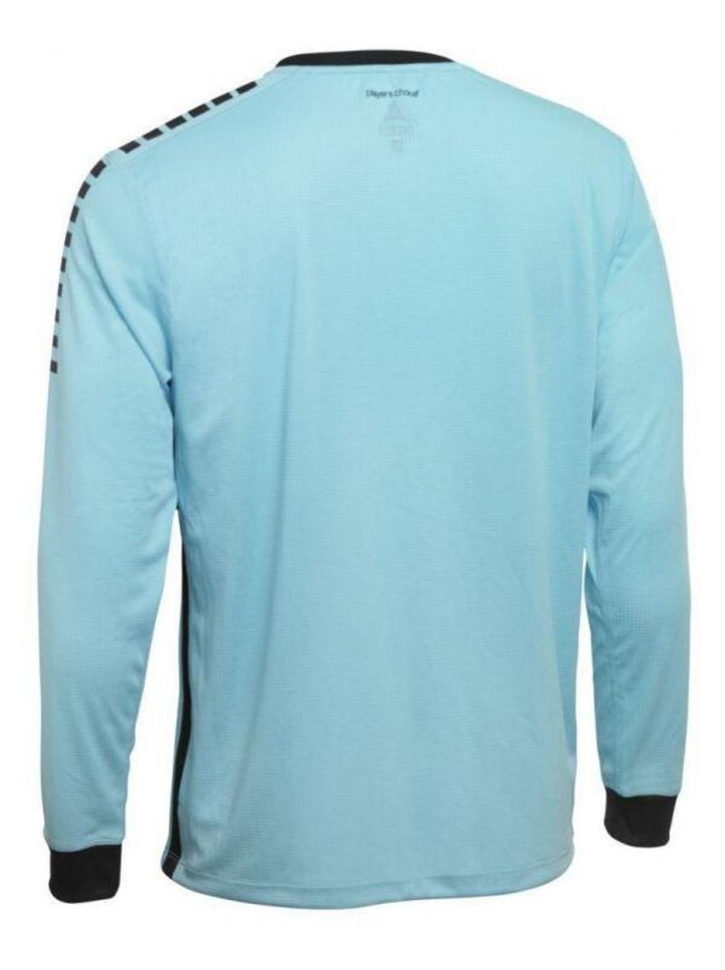 Select - Sweat gardien de but MONACO Bleu - Kiabi
