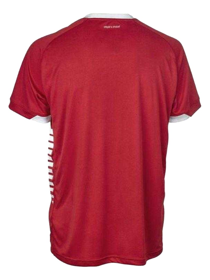 Select - T-shirt Espagne Rouge - Kiabi