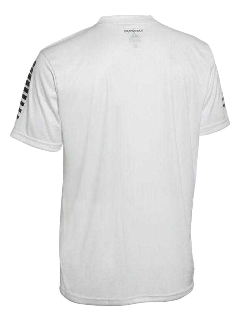 Select - T-shirt handball PISA Blanc - Kiabi