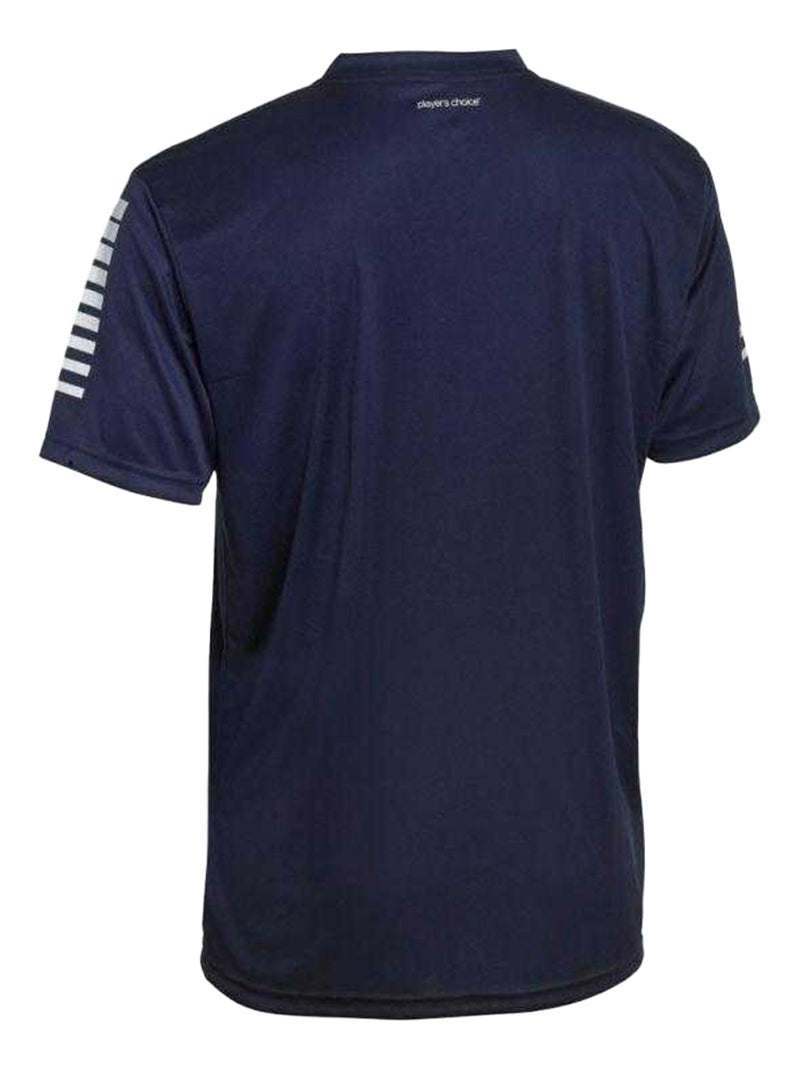 Select - T-shirt handball PISA Bleu marine - Kiabi