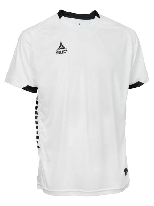 Select - T-shirt motif/style logo Espagne - Kiabi