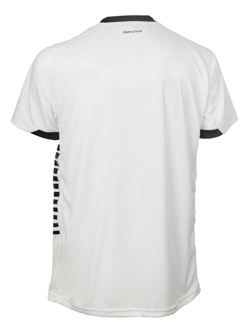 Select - T-shirt motif/style logo Espagne Blanc - Kiabi