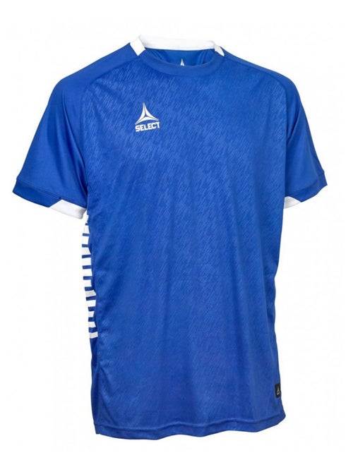 Select - T-shirt motif/style logo Espagne - Kiabi