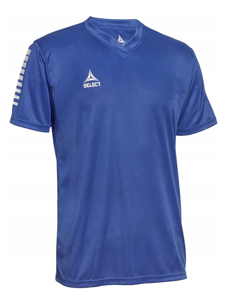 Select - T-shirt PISA Bleu - Kiabi