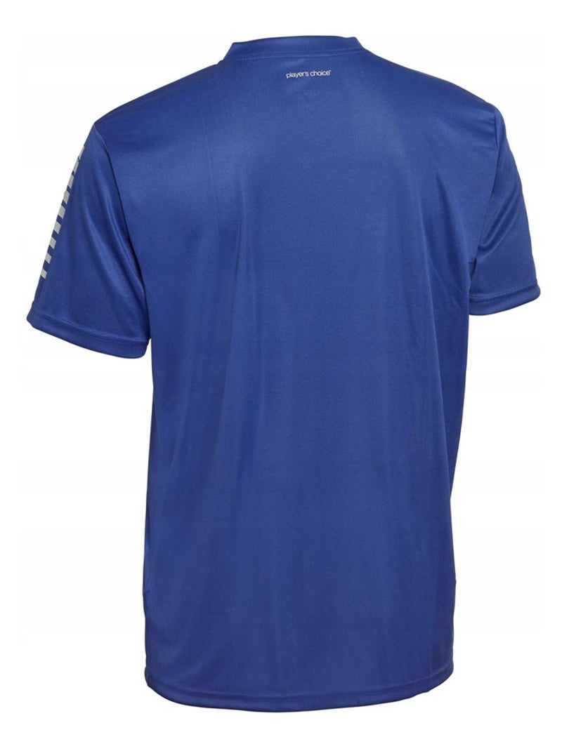 Select - T-shirt PISA Bleu - Kiabi