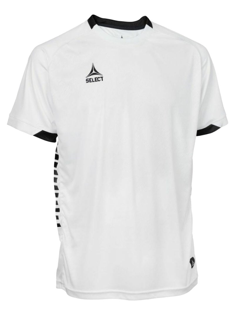 Select - T-shirt SPAIN Blanc - Kiabi