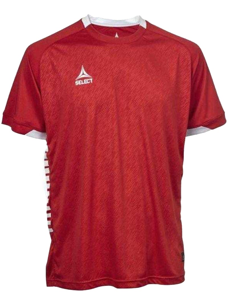 Select - T-shirt SPAIN Rouge - Kiabi