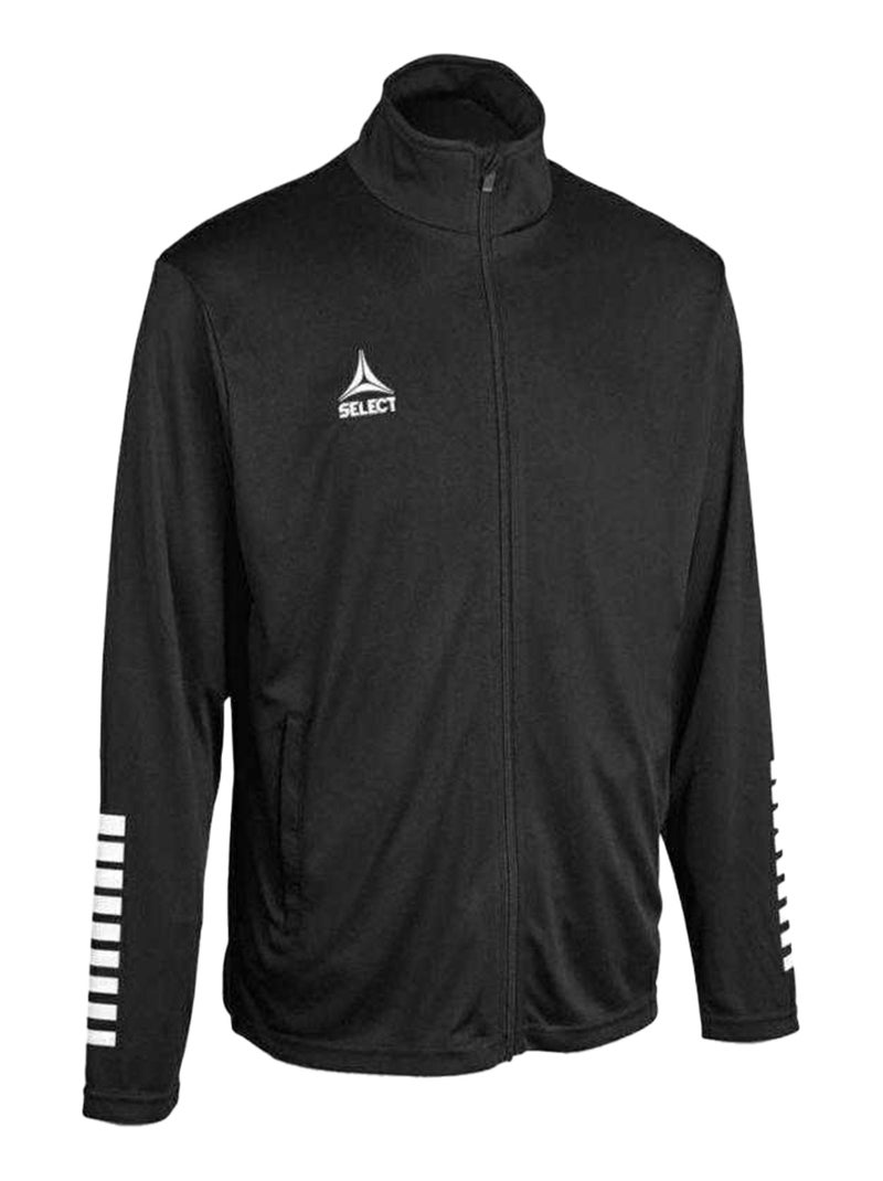 Select - Veste de survêtement entraînement PISA Bleu Bleu marine Blanc - Kiabi