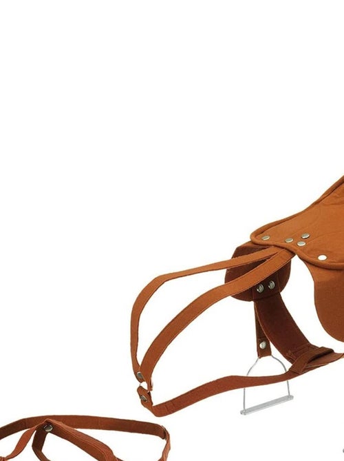Selle pour chevaux Happy People - Kiabi