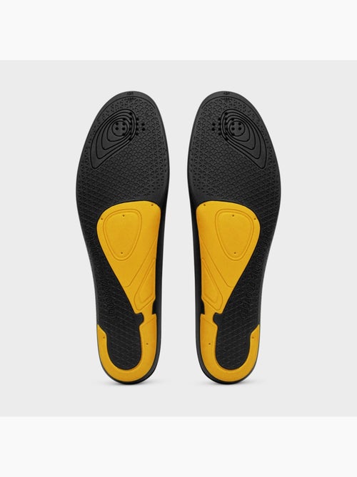 Semelles chaussures vélo cyclisme homme et femme grip - Kiabi Semelles chaussures vélo cyclisme homme et femme grip - Kiabi