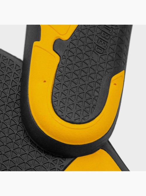 Semelles chaussures vélo cyclisme homme et femme grip - Kiabi Semelles chaussures vélo cyclisme homme et femme grip - Kiabi