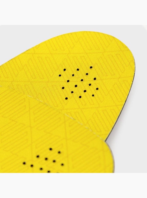 Semelles chaussures vélo cyclisme homme et femme grip - Kiabi Semelles chaussures vélo cyclisme homme et femme grip - Kiabi