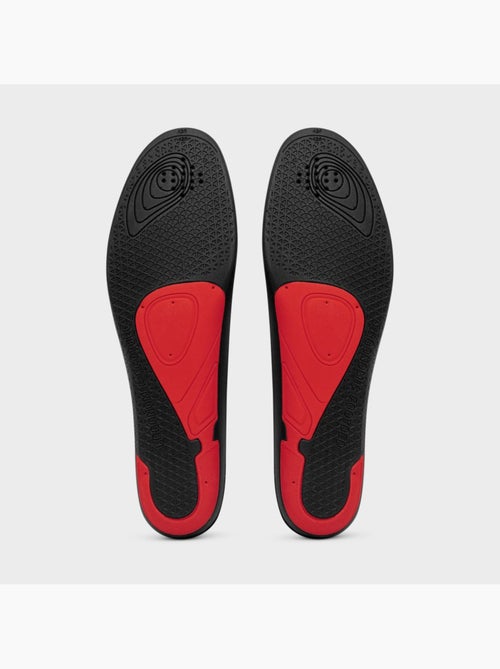 Semelles chaussures vélo cyclisme homme et femme grip - Kiabi Semelles chaussures vélo cyclisme homme et femme grip - Kiabi