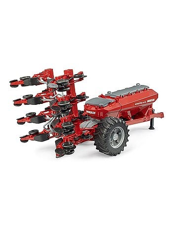 Semeuse monograine Horsch Meastro 8CX