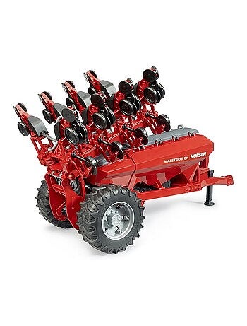 Semeuse monograine Horsch Meastro 8CX