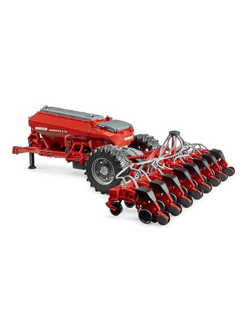 Semeuse monograine Horsch Meastro 8CX - Kiabi