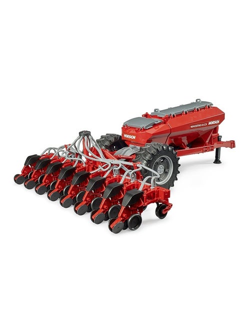 Semeuse monograine Horsch Meastro 8CX - Kiabi