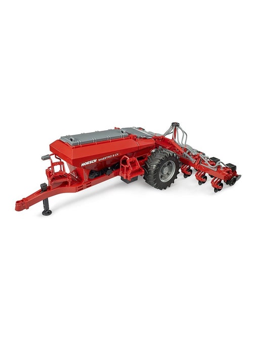 Semeuse monograine Horsch Meastro 8CX - Kiabi