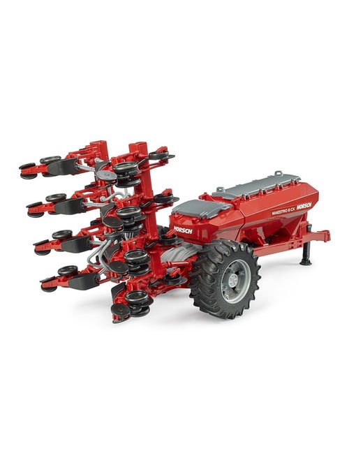 Semeuse monograine Horsch Meastro 8CX - Kiabi