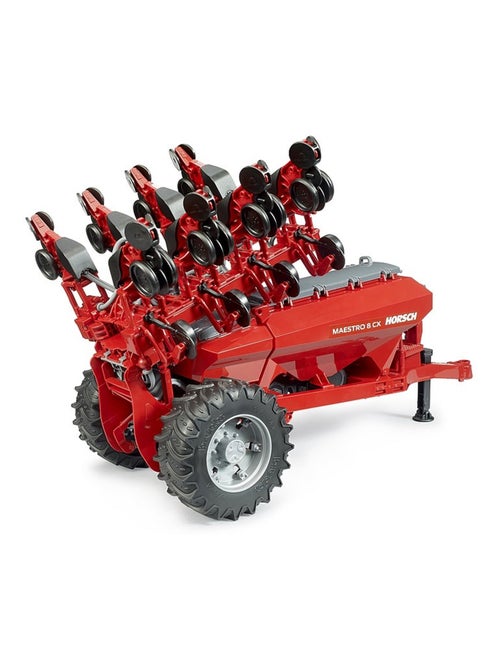 Semeuse monograine Horsch Meastro 8CX - Kiabi