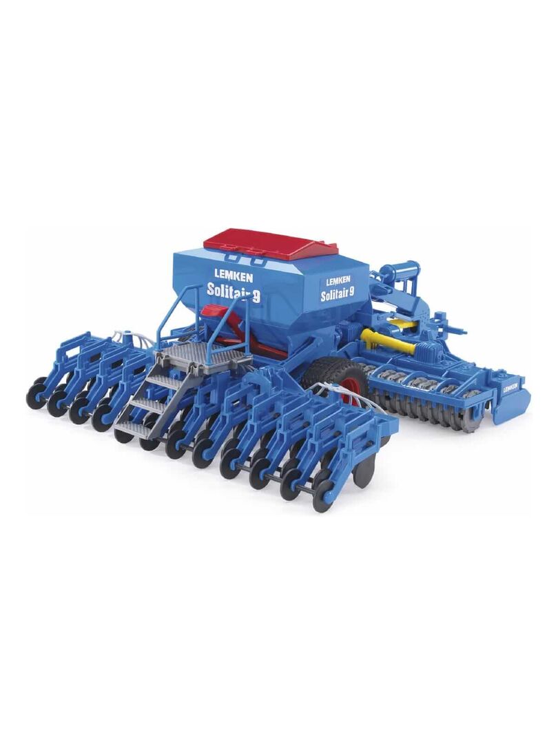 Semoir Lemken Solitair 9