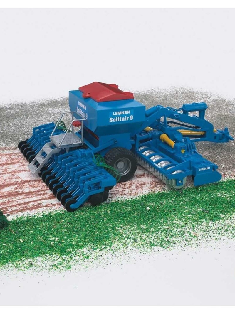 Semoir Lemken Solitair 9 N/A - Kiabi