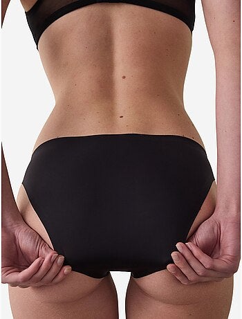 Senselast slip penti