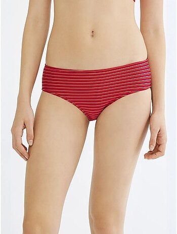 Serenity bas de bikini hipster penti
