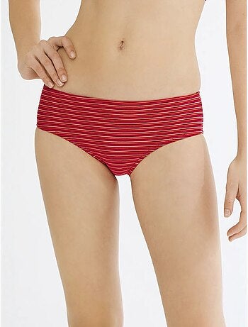 Serenity bas de bikini hipster penti
